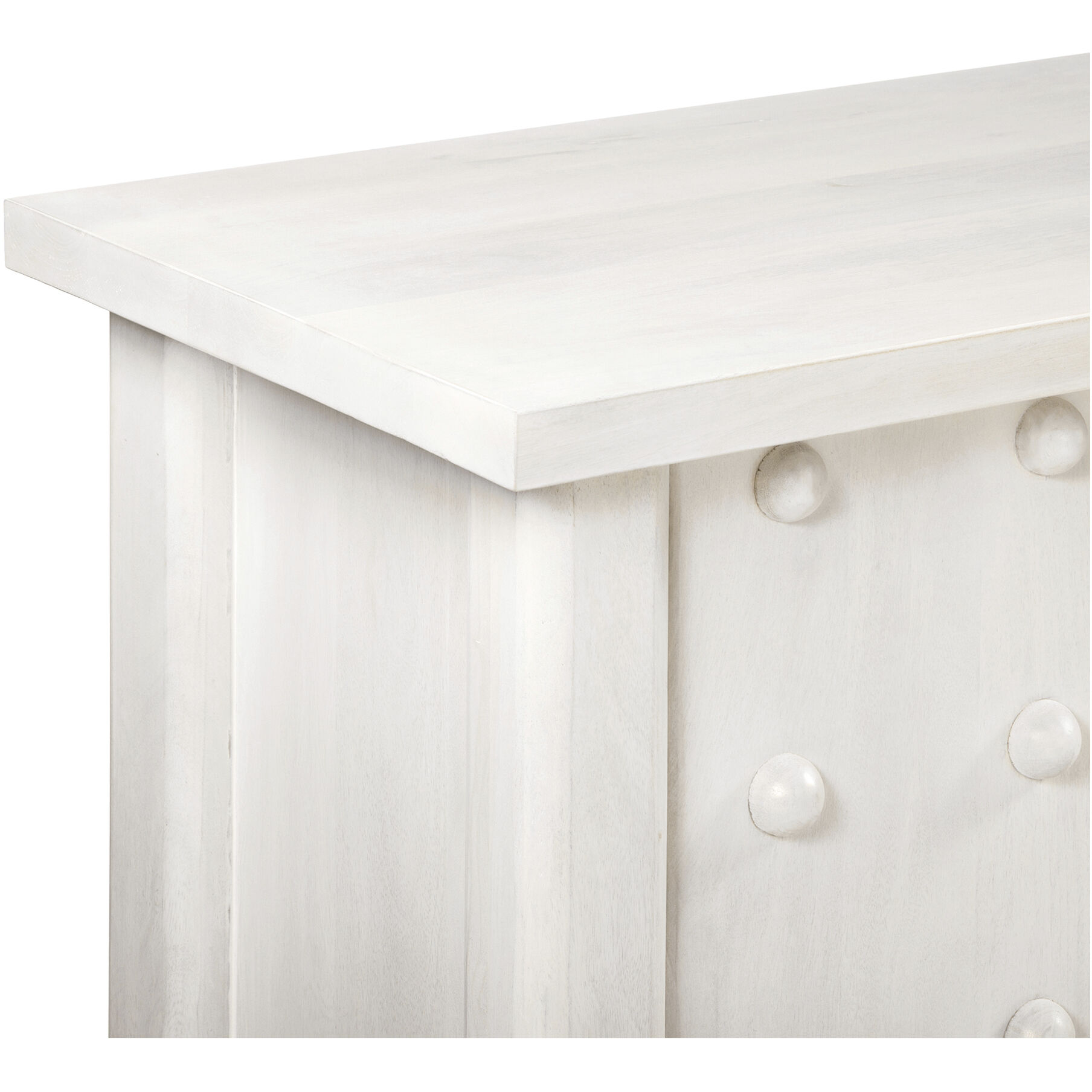 Clement 83 X 19 inch White Sideboard